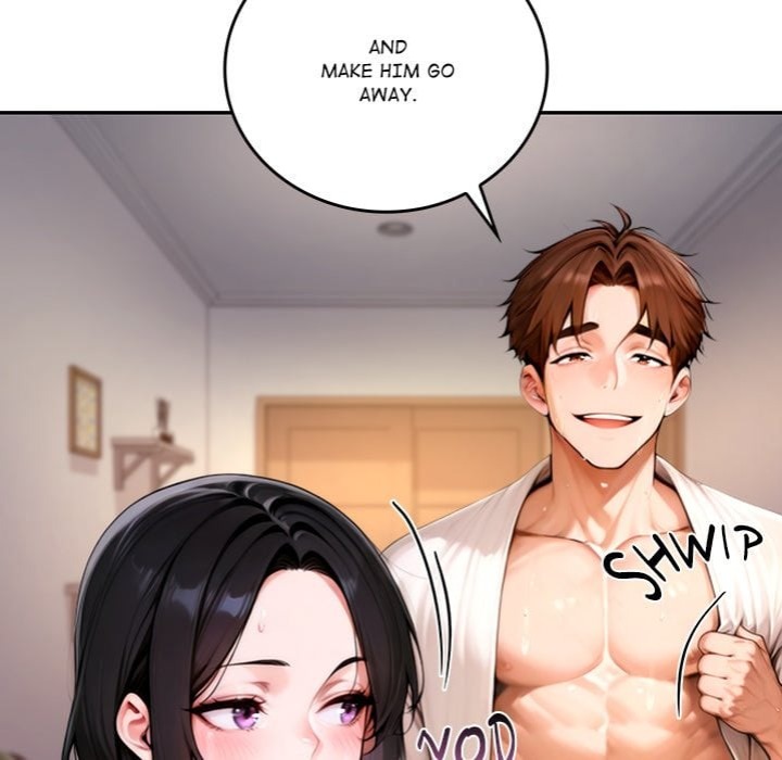 Desire Village Chapter 19 - Page 58