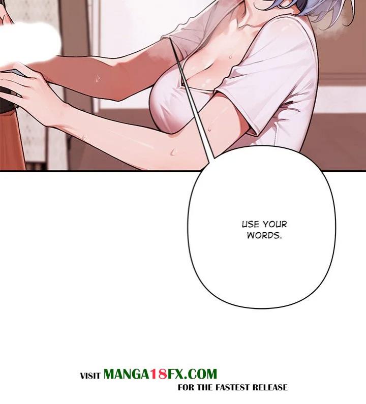 Desire Village Chapter 7 - Page 61