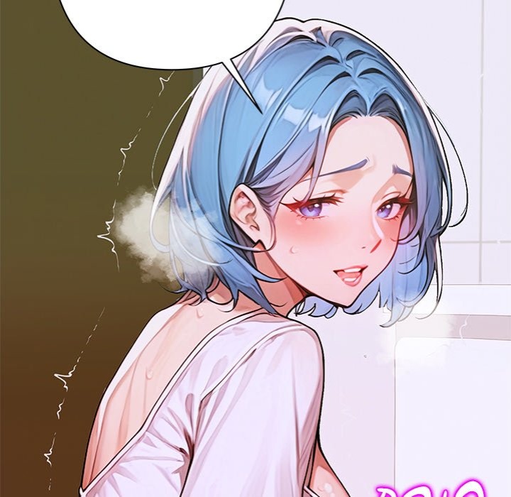 Desire Village Chapter 8 - Page 29