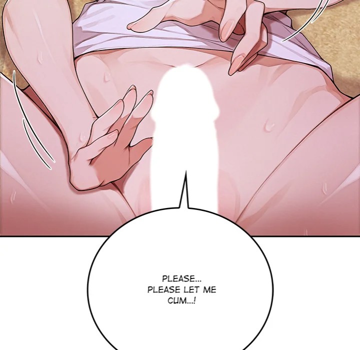 Desire Village Chapter 9 - Page 126