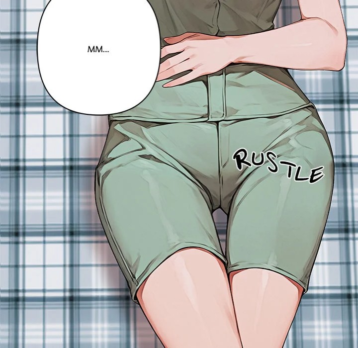 Desire Village Chapter 9 - Page 43
