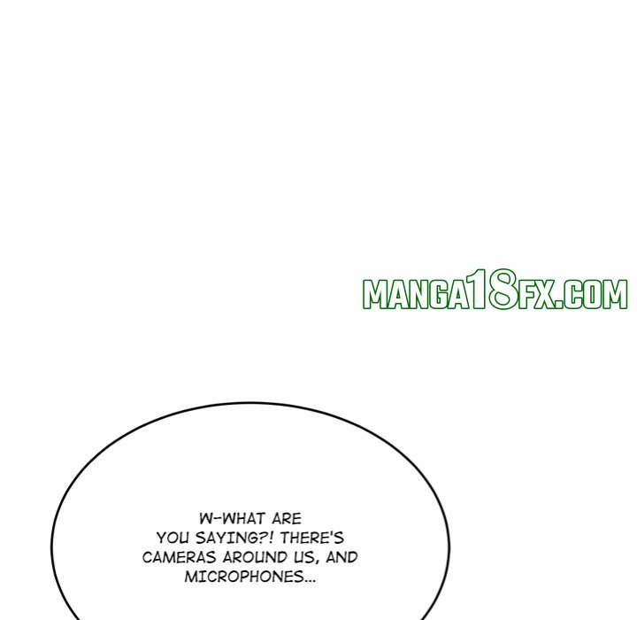 Master of the Spotlight Chapter 14 - Page 123