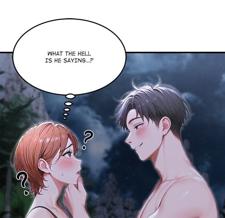 Master of the Spotlight Chapter 18 - Page 94