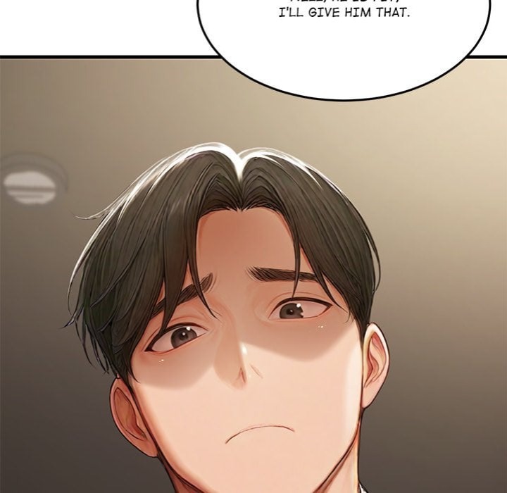 Master of the Spotlight Chapter 21 - Page 91