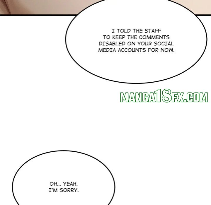 Master of the Spotlight Chapter 22 - Page 137