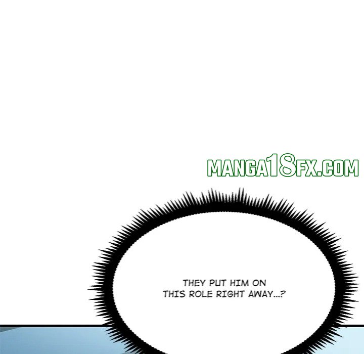 Master of the Spotlight Chapter 24 - Page 8