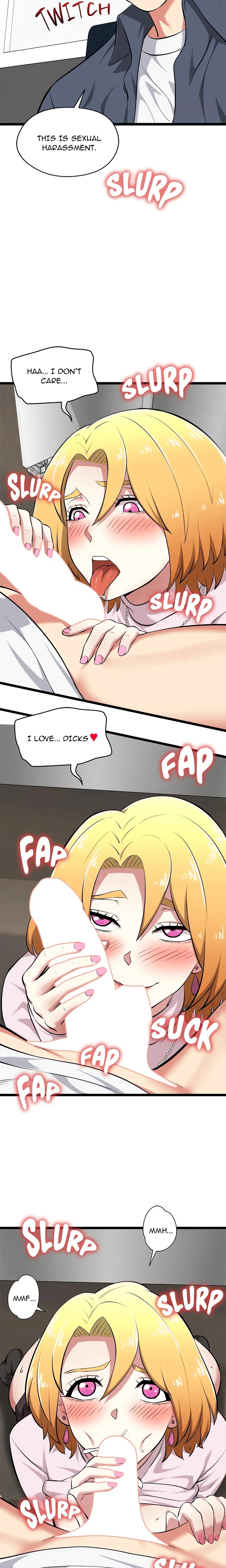 Start Game Chapter 14 - Page 17