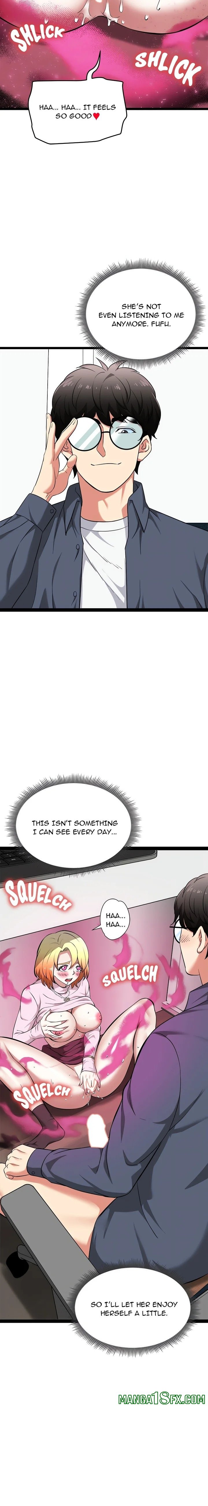 Start Game Chapter 14 - Page 7