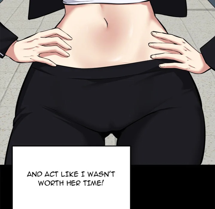 Start Game Chapter 18 - Page 128