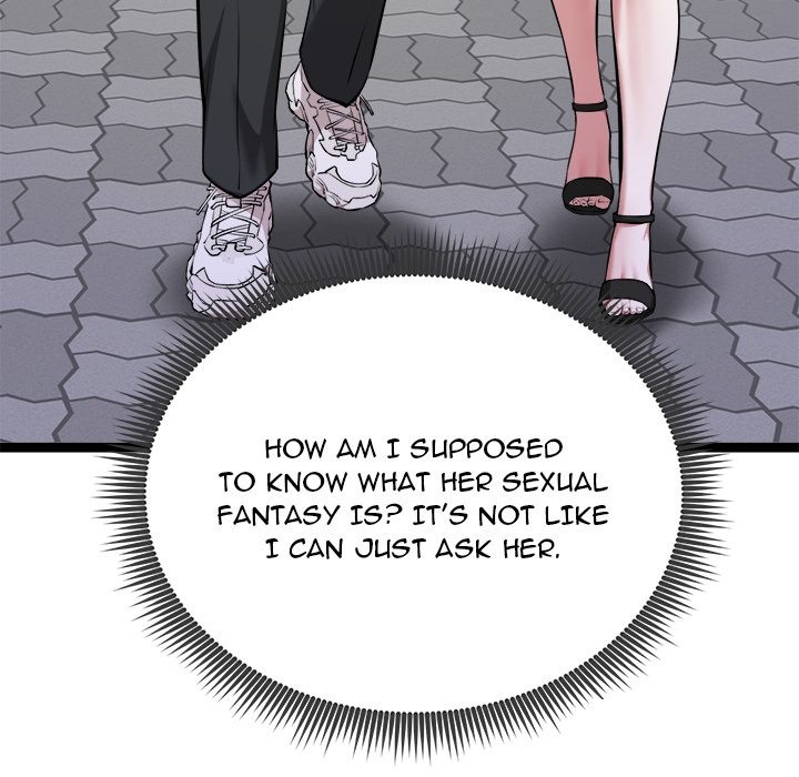 Start Game Chapter 21 - Page 84