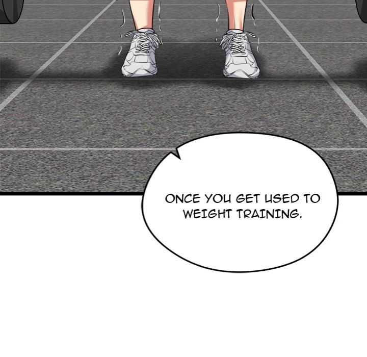 Start Game Chapter 25 - Page 111