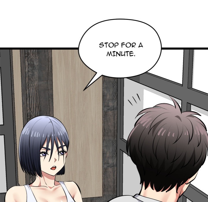Start Game Chapter 25 - Page 137