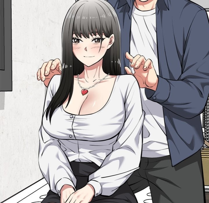 Start Game Chapter 27 - Page 117