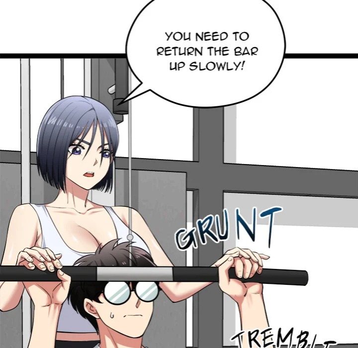Start Game Chapter 29 - Page 40