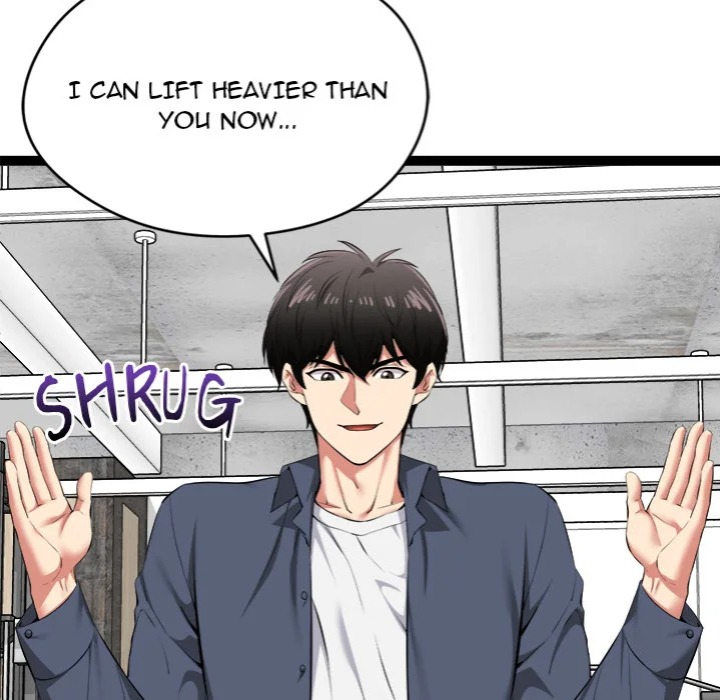 Start Game Chapter 33 - Page 133
