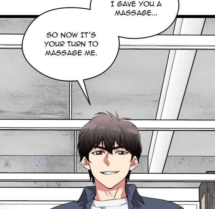 Start Game Chapter 34 - Page 141
