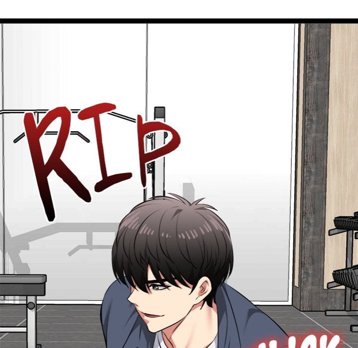 Start Game Chapter 34 - Page 153