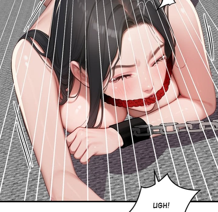 Paradox Chapter 14 - Page 124