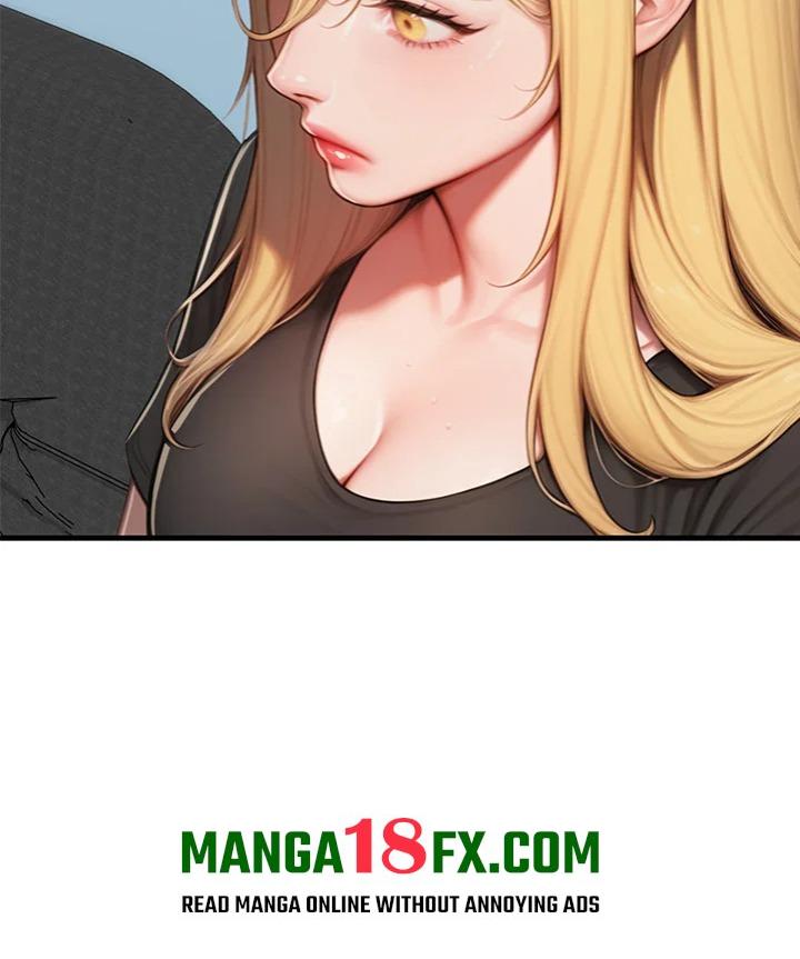 Paradox Chapter 18 - Page 154
