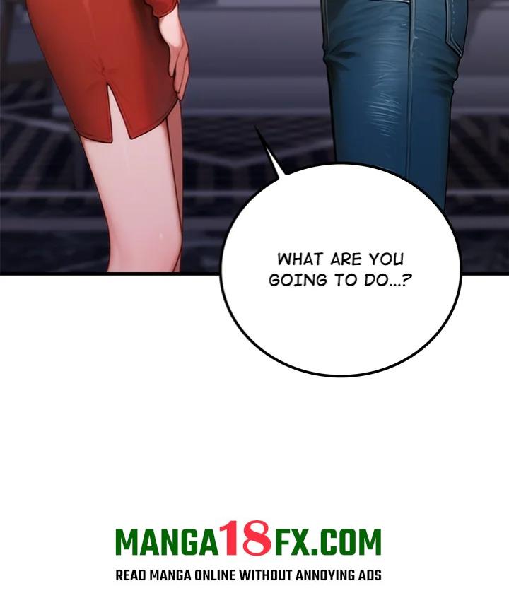 Paradox Chapter 21 - Page 109