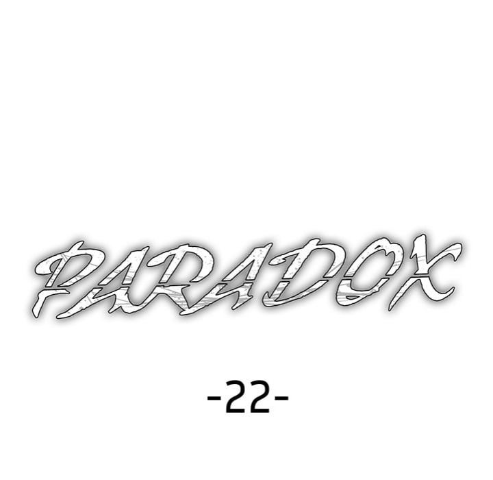 Paradox Chapter 22 - Page 48