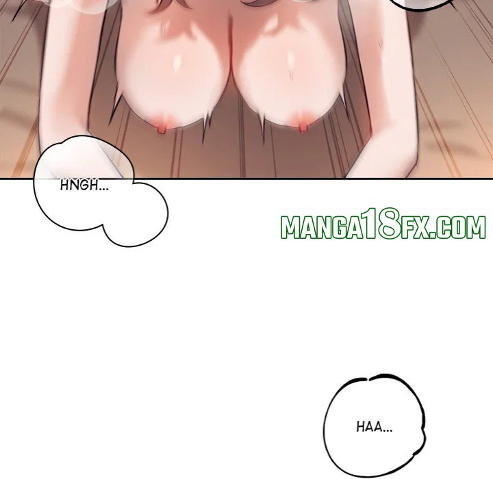 I’m Here for You Chapter 10 - Page 16