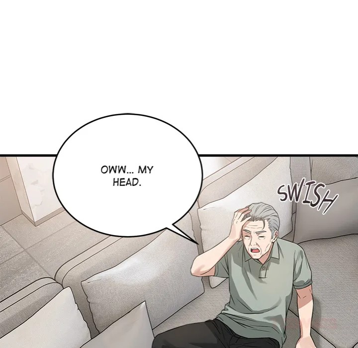 I’m Here for You Chapter 14 - Page 57