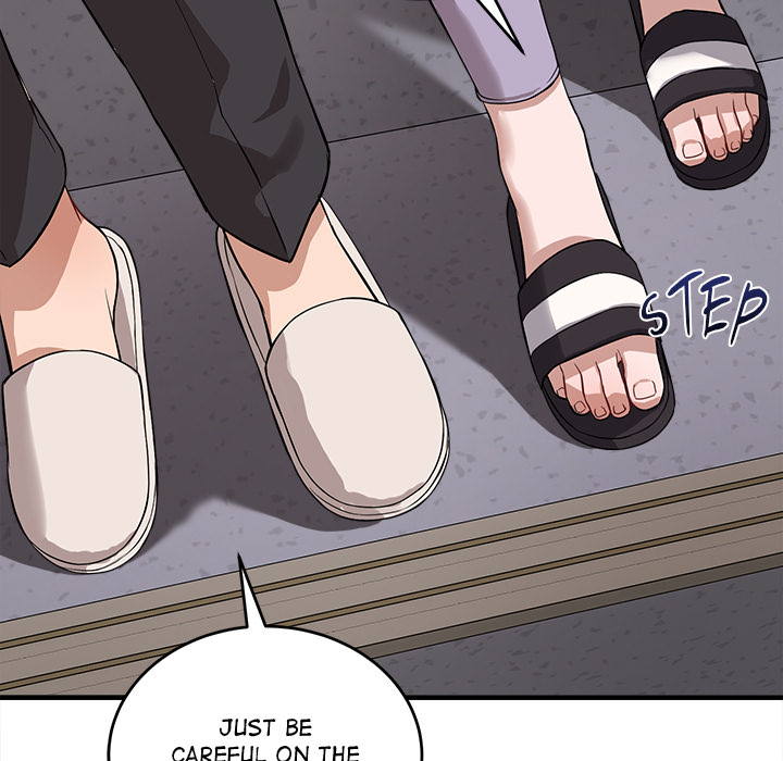 I’m Here for You Chapter 16 - Page 42
