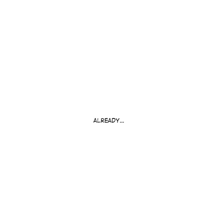 I’m Here for You Chapter 19 - Page 38