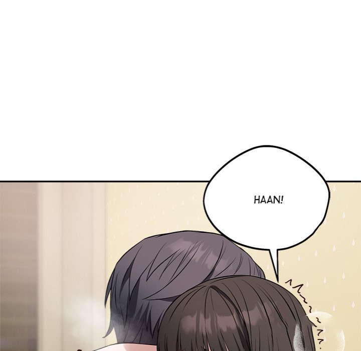 I’m Here for You Chapter 20 - Page 124