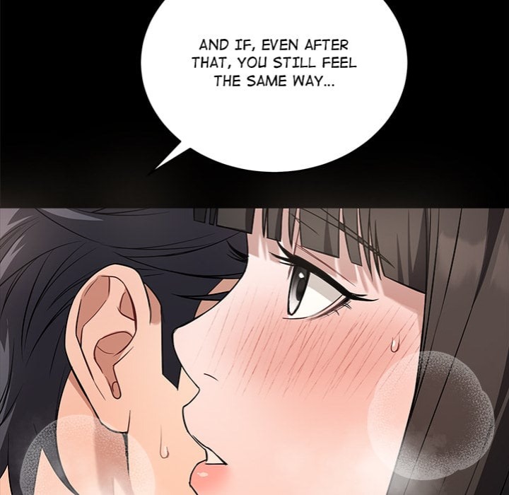 I’m Here for You Chapter 21 - Page 98