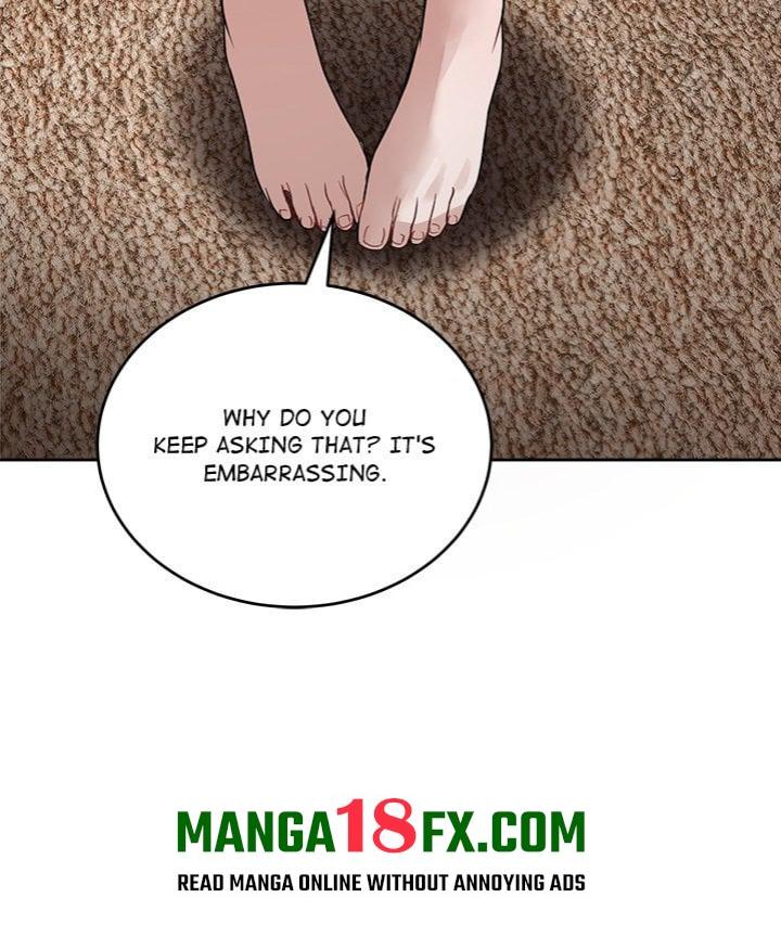 I’m Here for You Chapter 24 - Page 69