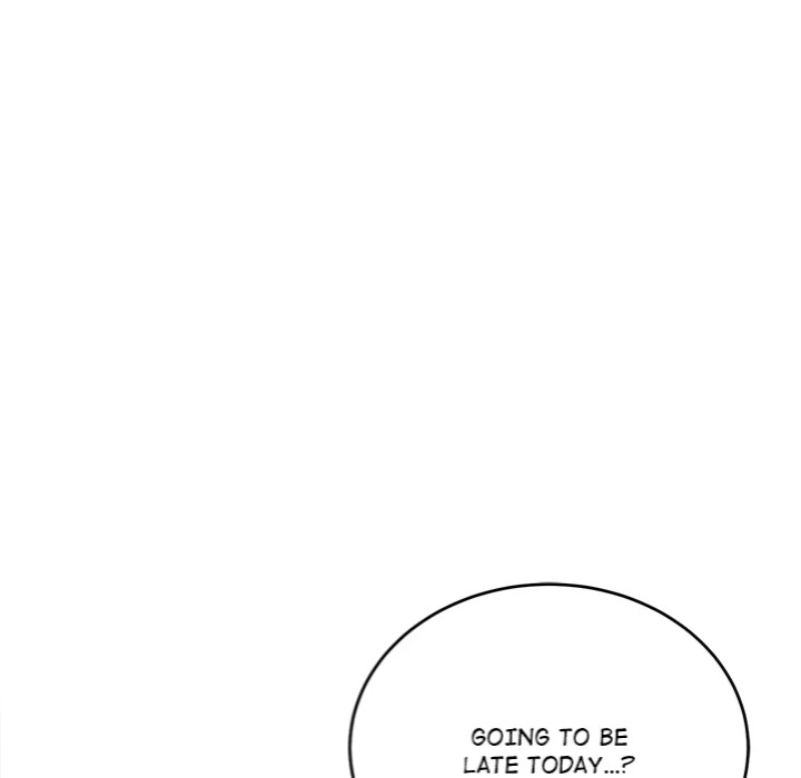 I’m Here for You Chapter 25 - Page 115