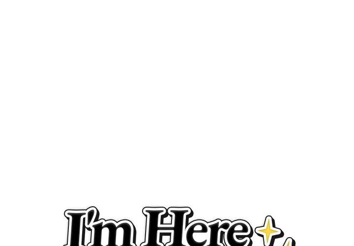 I’m Here for You Chapter 25 - Page 2