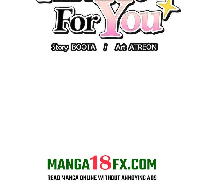 I’m Here for You Chapter 31 - Page 2
