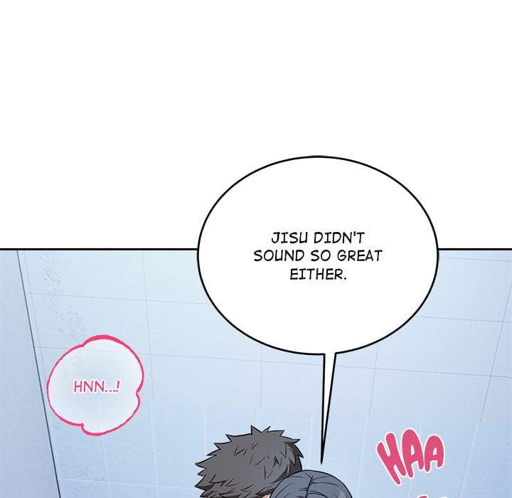 I’m Here for You Chapter 32 - Page 115