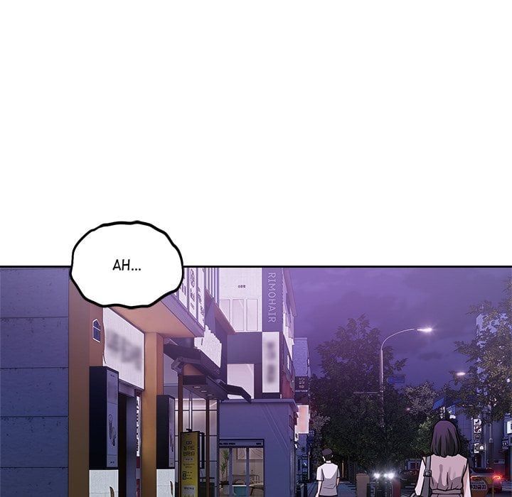 I’m Here for You Chapter 32 - Page 12
