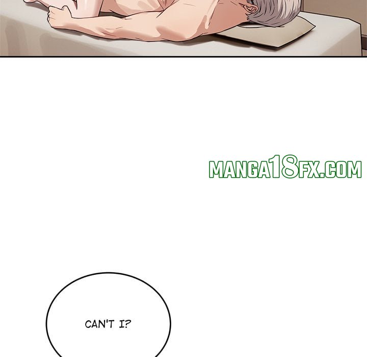 I’m Here for You Chapter 34 - Page 13