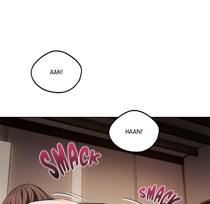 I’m Here for You Chapter 34 - Page 62