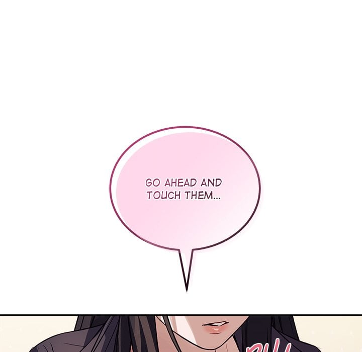 I’m Here for You Chapter 35 - Page 69