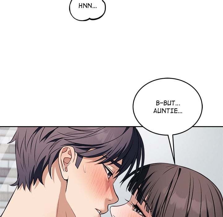 I’m Here for You Chapter 37 - Page 40