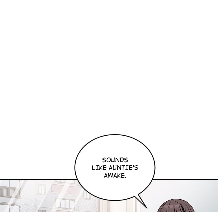I’m Here for You Chapter 37 - Page 73