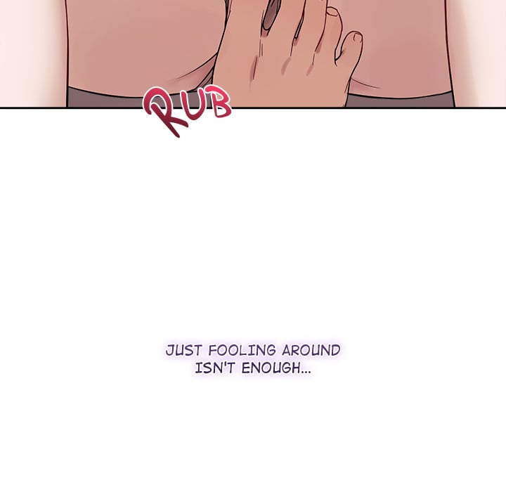 I’m Here for You Chapter 37 - Page 88
