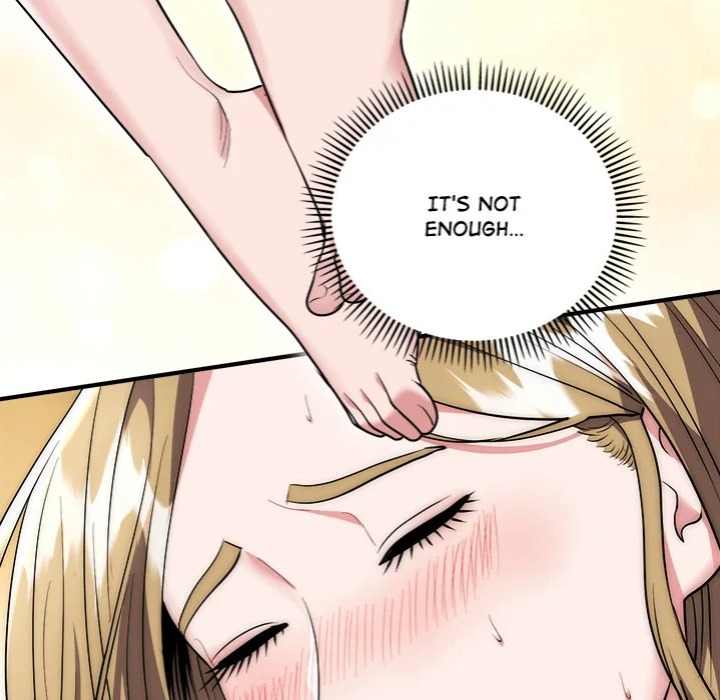 Kangsae the Strong Chapter 14 - Page 141