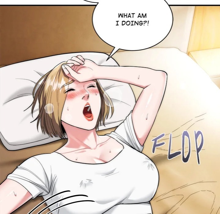 Kangsae the Strong Chapter 14 - Page 143