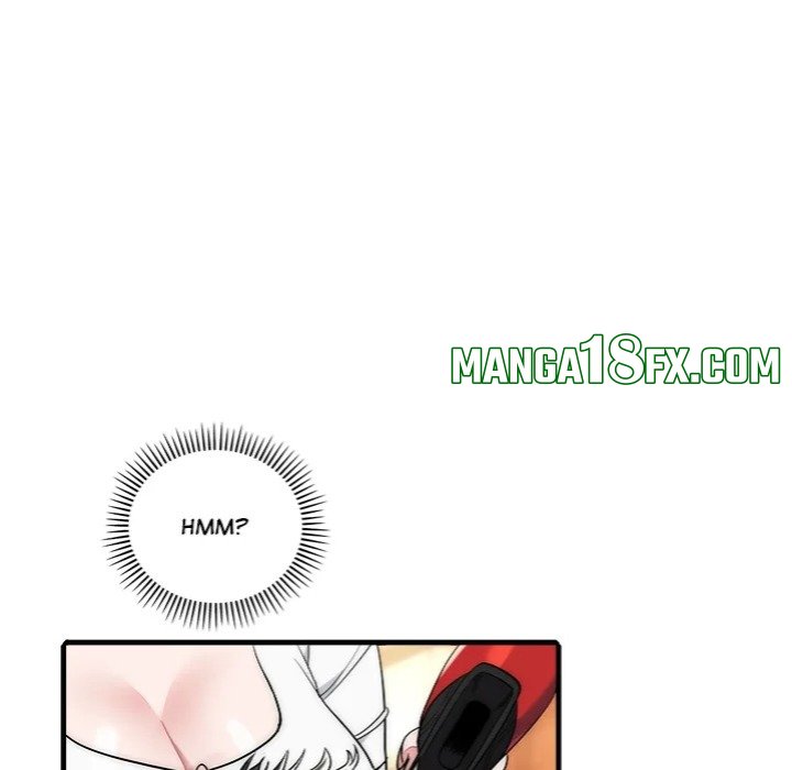 Kangsae the Strong Chapter 14 - Page 35