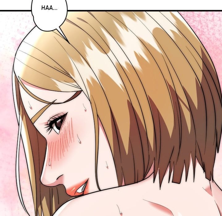 Kangsae the Strong Chapter 17 - Page 131