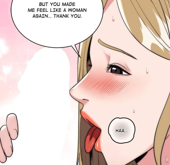 Kangsae the Strong Chapter 17 - Page 63