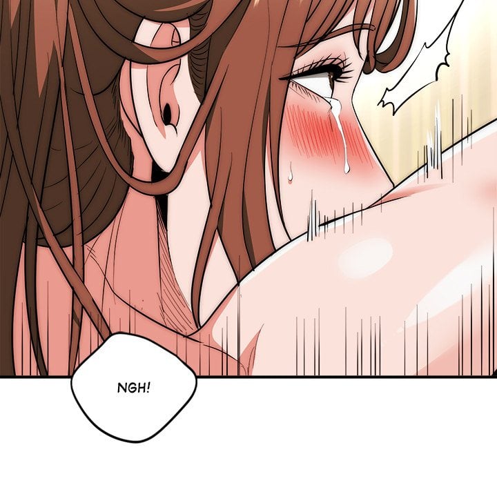 Kangsae the Strong Chapter 33 - Page 27