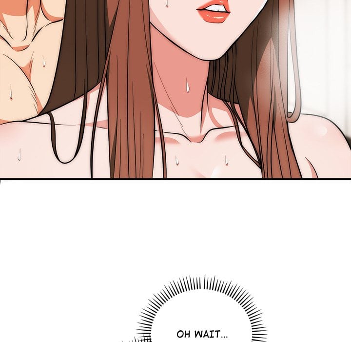Kangsae the Strong Chapter 33 - Page 71